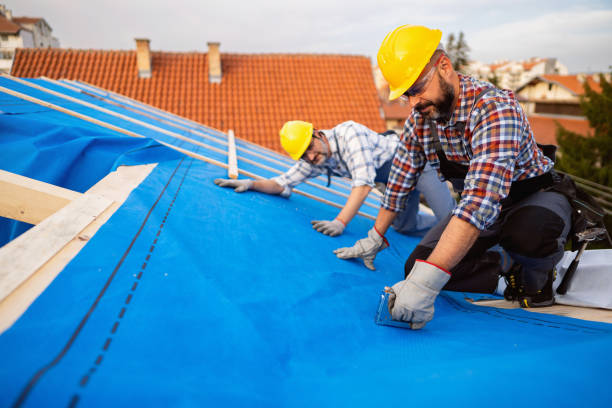 Best Commercial Roofing Services  in Park Hill, OK